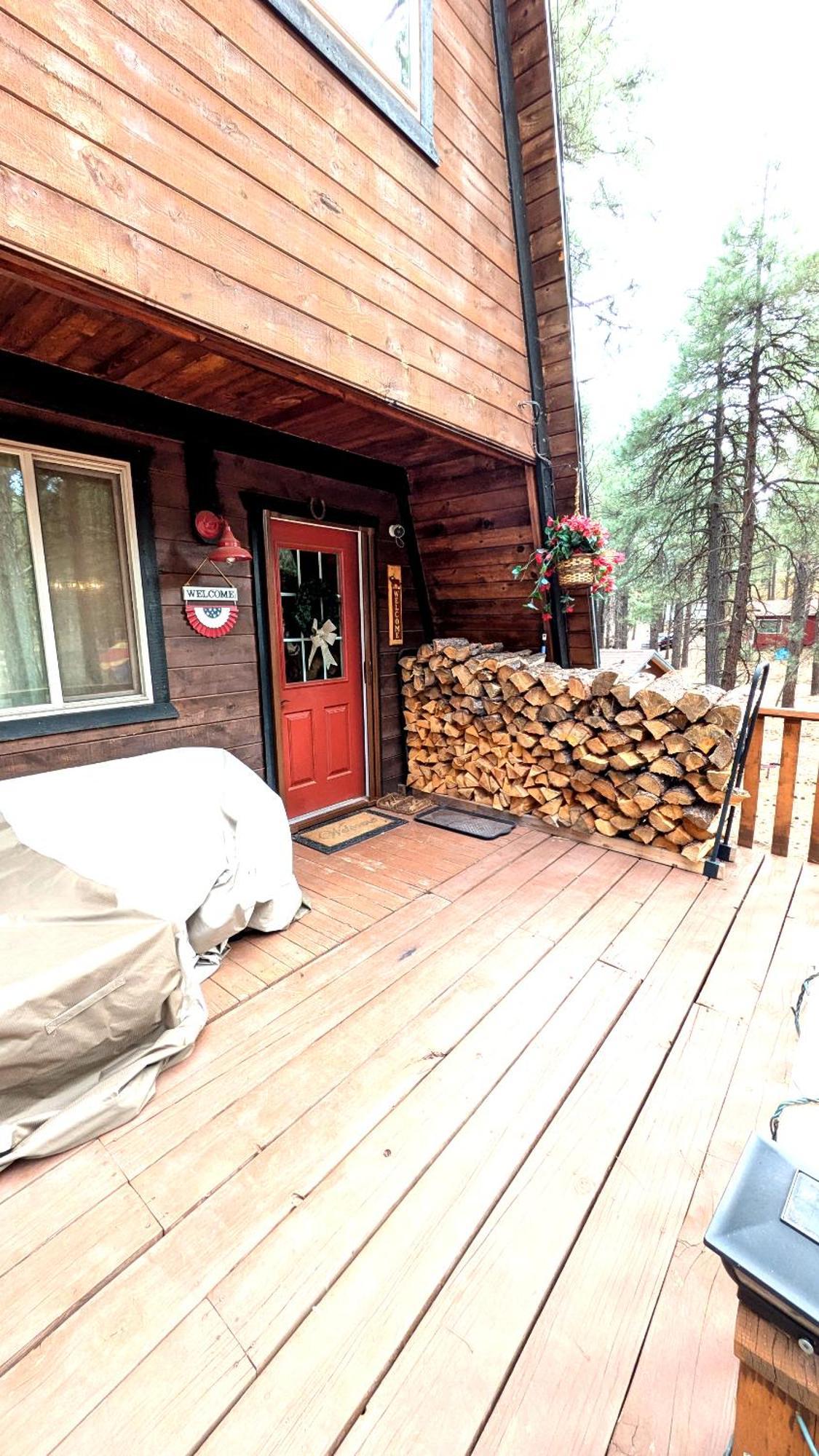 Close To Williams, Flagstaff, Grand Canyon And Sedona Εξωτερικό φωτογραφία