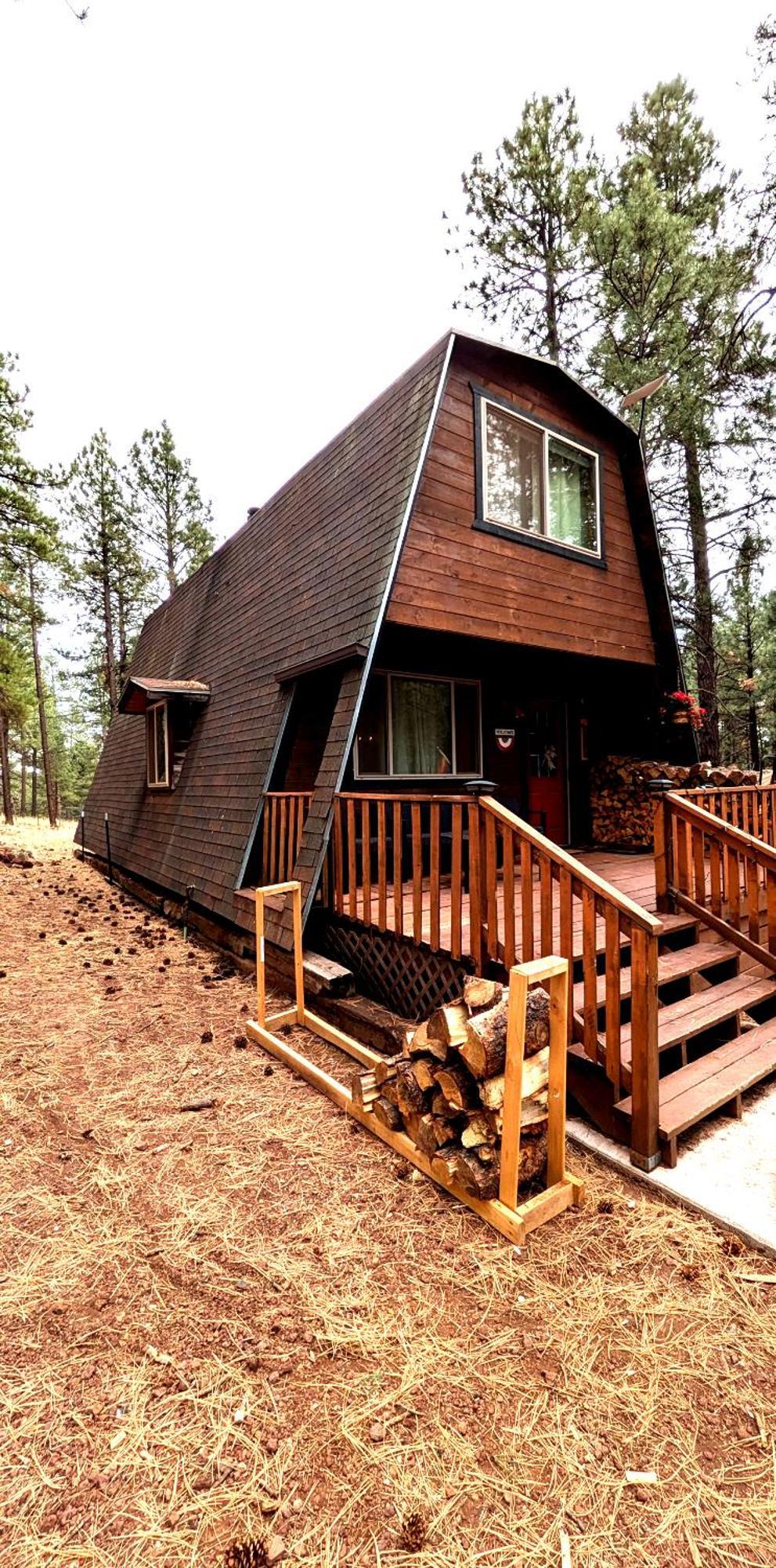 Close To Williams, Flagstaff, Grand Canyon And Sedona Εξωτερικό φωτογραφία