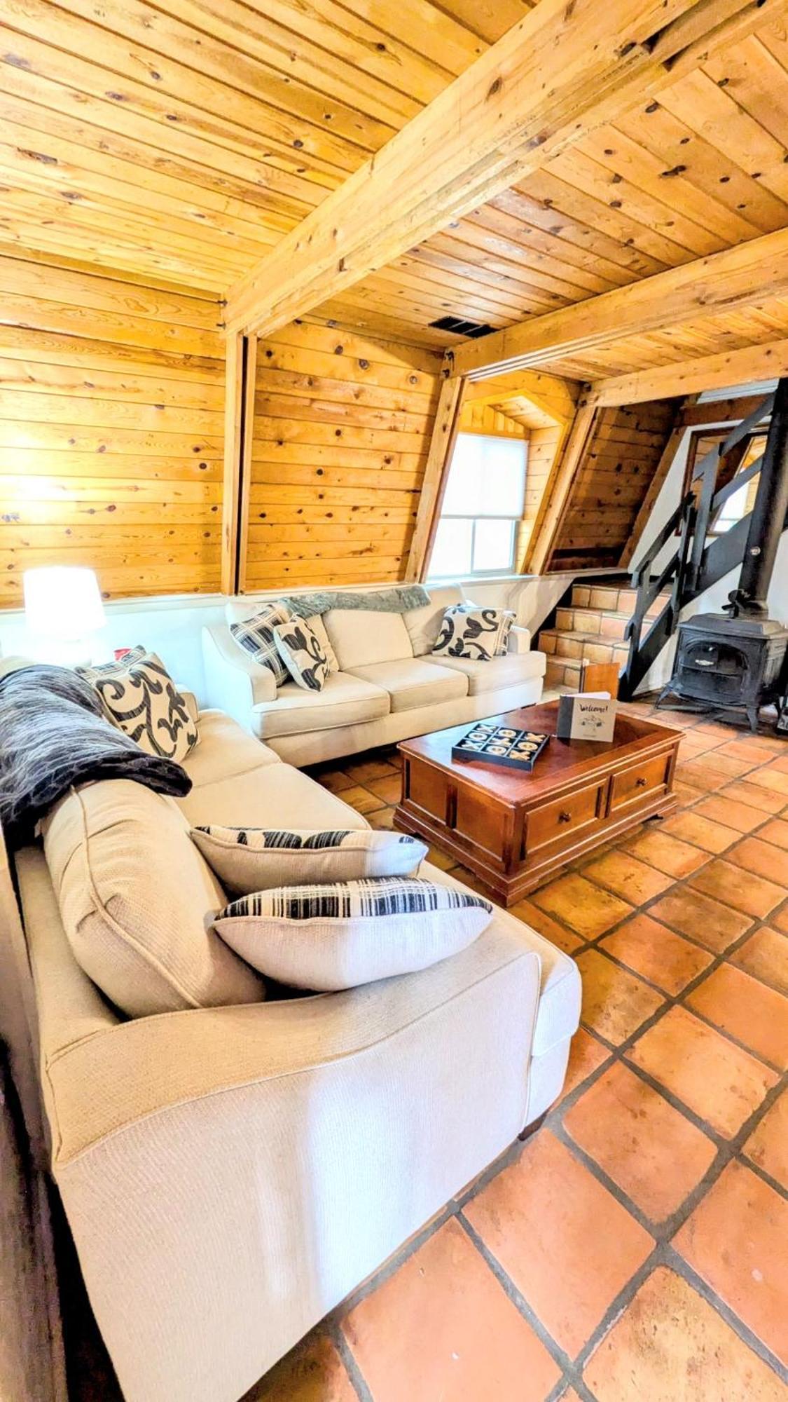 Close To Williams, Flagstaff, Grand Canyon And Sedona Εξωτερικό φωτογραφία