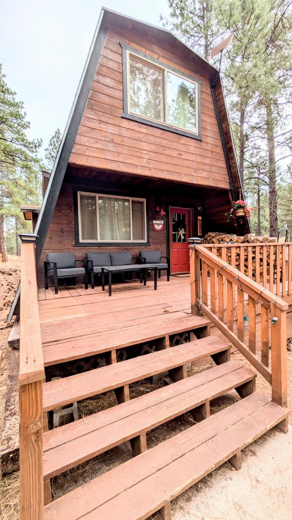 Close To Williams, Flagstaff, Grand Canyon And Sedona Εξωτερικό φωτογραφία