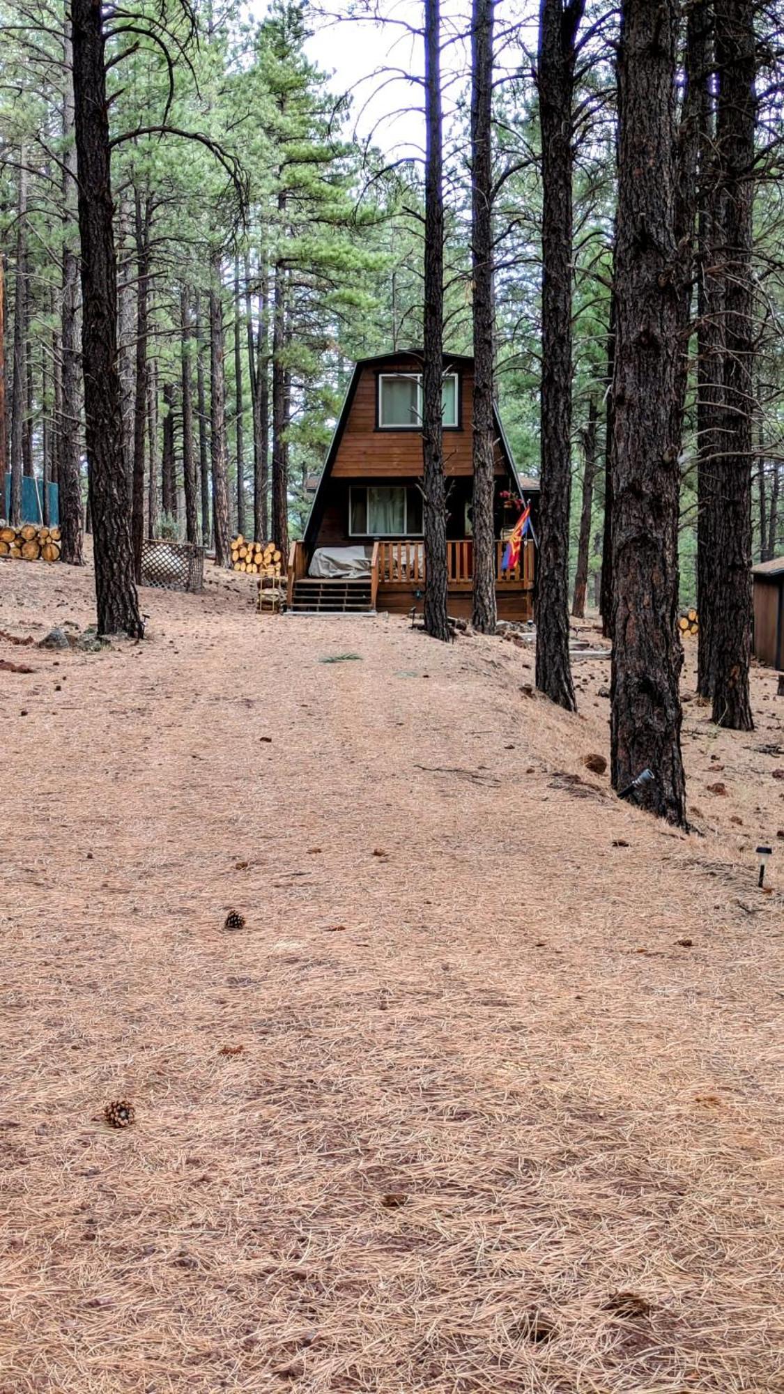Close To Williams, Flagstaff, Grand Canyon And Sedona Εξωτερικό φωτογραφία